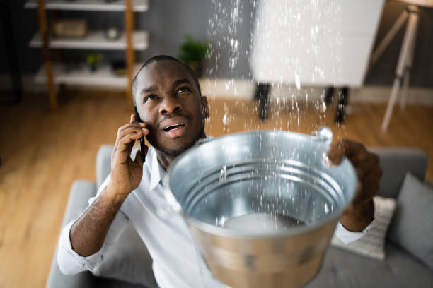 24/7 water damage repair in Vicksburg, MI