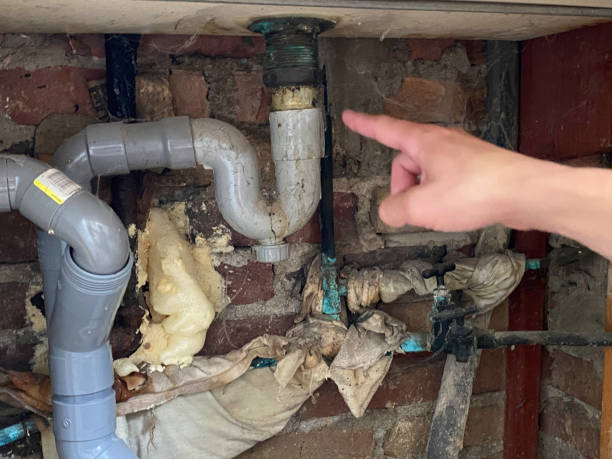 Best Local water damage restoration  in Vicksburg, MI